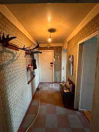 Продам 3к Квартиру Успенского Макеевка