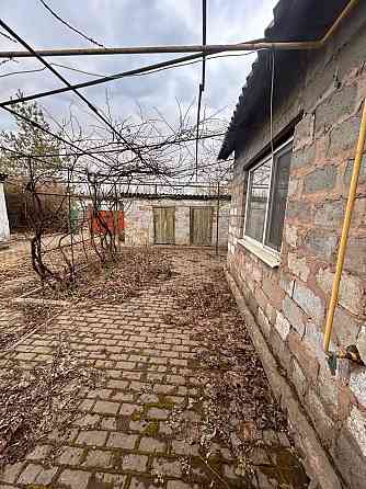 Продам часть дома с газом Донецк