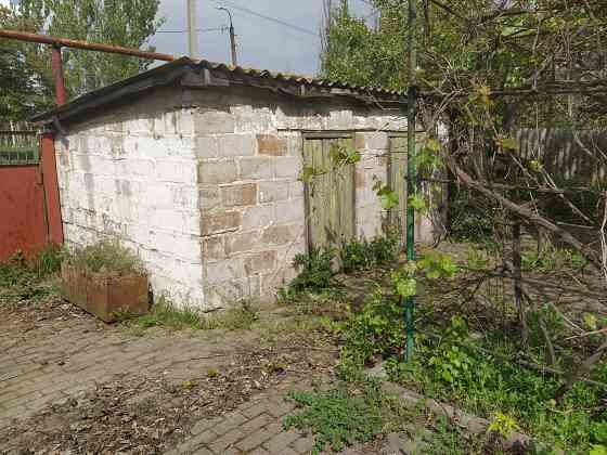 Продам часть дома с газом Донецк
