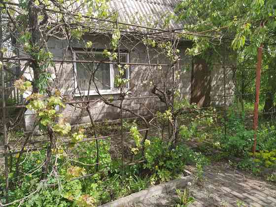 Продам часть дома с газом Донецк