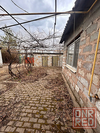 Продам часть дома с газом Донецк - изображение 2