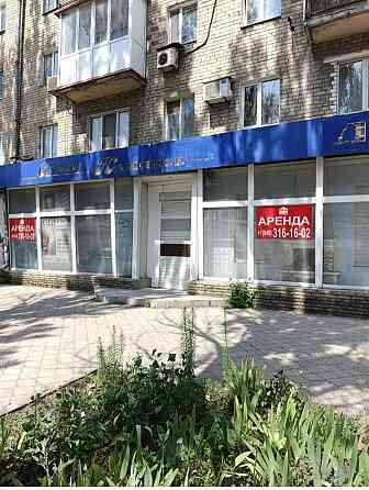 Сдам в аренду помещение 185 м² в Ленинском районе, ОцкБ. Ремонт. Отдельный вход. Парковка. Склад. Донецк