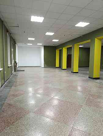 Сдам в аренду помещение 185 м² в Ленинском районе, ОцкБ. Ремонт. Отдельный вход. Парковка. Склад. Донецк