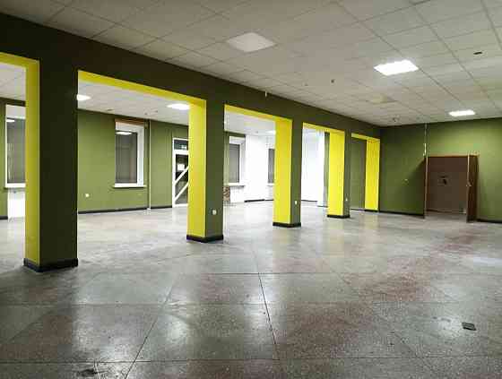Сдам в аренду помещение 185 м² в Ленинском районе, ОцкБ. Ремонт. Отдельный вход. Парковка. Склад. Донецк