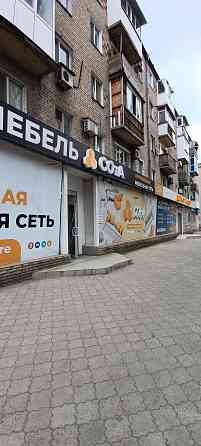 Сдам в аренду помещение 185 м² в Ленинском районе, ОцкБ. Ремонт. Отдельный вход. Парковка. Склад. Донецк