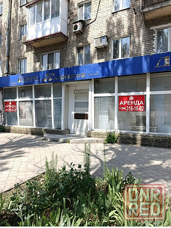 Сдам в аренду помещение 185 м² в Ленинском районе, ОцкБ. Ремонт. Отдельный вход. Парковка. Склад. Донецк - изображение 5