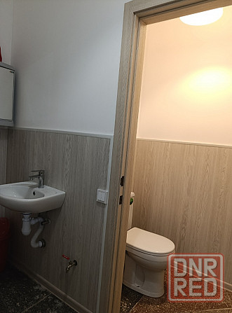 Сдам в аренду помещение 185 м² в Ленинском районе, ОцкБ. Ремонт. Отдельный вход. Парковка. Склад. Донецк - изображение 3