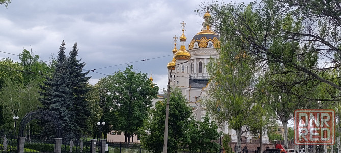 Сдам в аренду помещение 185 м² в Ленинском районе, ОцкБ. Ремонт. Отдельный вход. Парковка. Склад. Донецк - изображение 3