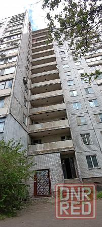 Продам 2-х комн в Калининском р-не, Мединститут. Документы готовы. Донецк - изображение 12