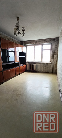 Продам 2-х комн в Калининском р-не, Мединститут. Документы готовы. Донецк - изображение 1