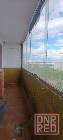 Продам 2-х комн в Калининском р-не, Мединститут. Документы готовы. Донецк - изображение 8