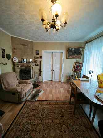 Квартира на земле 90 м², универмаг Донбасс Донецк