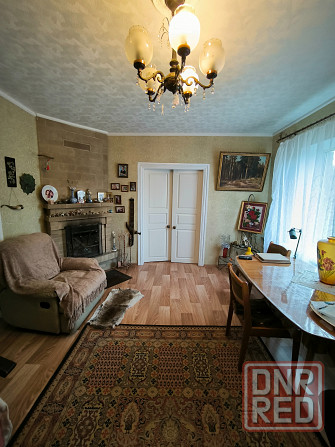 Квартира на земле 90 м², универмаг Донбасс Донецк - изображение 2