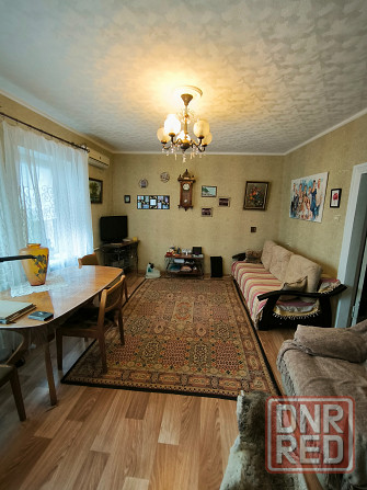 Квартира на земле 90 м², универмаг Донбасс Донецк - изображение 1
