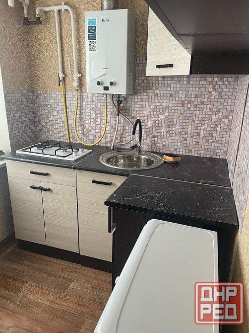 Продажа 3-квартиры Донецк- Сити . Донецк - изображение 1
