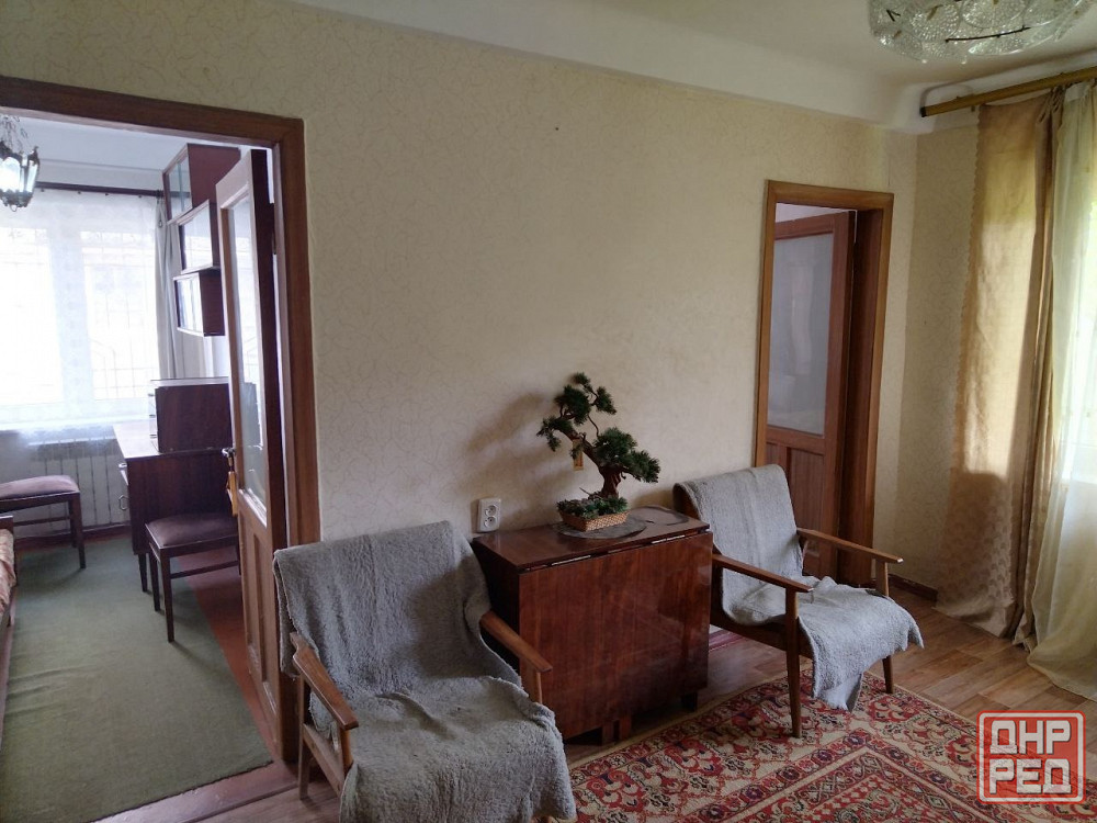 Продажа 3-квартиры Донецк- Сити . Донецк - изображение 7