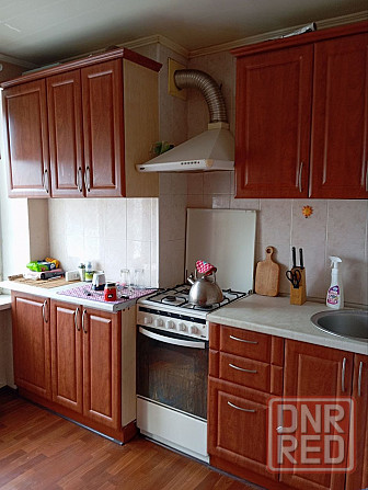 Продам 1-к квартиру улица Кадиевская Донецк - изображение 4