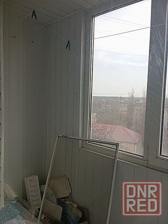 Продам 1-к квартиру улица Кадиевская Донецк - изображение 8