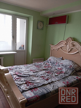 Продам 1-к квартиру улица Кадиевская Донецк - изображение 1