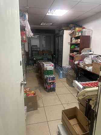 Продам действующий магазин в п. Ханженково.г.Макеевка Макеевка