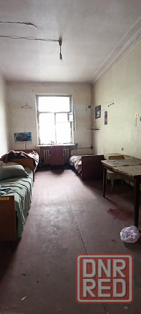 Продам в Ворошиловском р-не по хостел, офис... 500 м². Кабинетная система. Кухня. Душевые, туалеты. Донецк - изображение 4