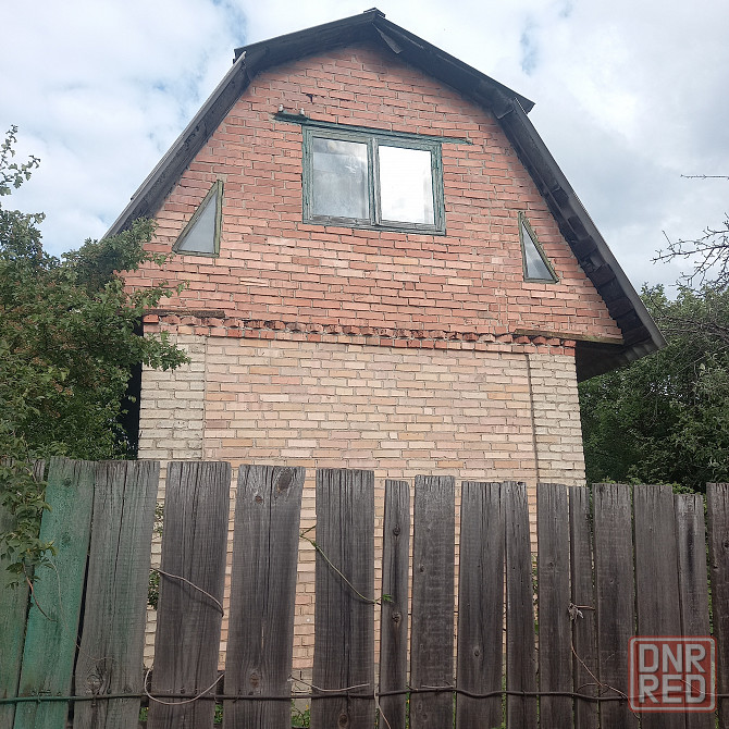 Продажа дачи Донецк - изображение 1