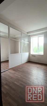 Сдам офис 200 м² в центре Ворошиловского р-на, Крытый рынок. Мебель. Донецк - изображение 3