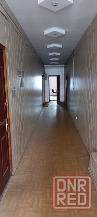 Сдам офис 200 м² в центре Ворошиловского р-на, Крытый рынок. Мебель. Донецк - изображение 1