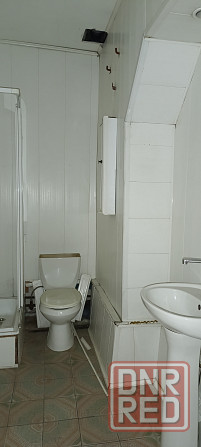 Сдам офис 200 м² в центре Ворошиловского р-на, Крытый рынок. Мебель. Донецк - изображение 6