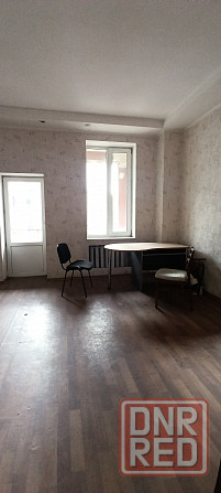 Сдам офис 200 м² в центре Ворошиловского р-на, Крытый рынок. Мебель. Донецк - изображение 2