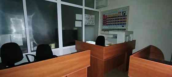 Сдам офис 350 м² в Калининском р-не. Мебель. Парковка. Донецк