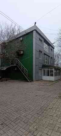 Сдам офис 350 м² в Ленинском р-не. Мебель. Автономное отопление. Парковка. Накопительный бак! Донецк