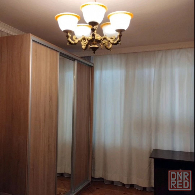 Сдам 1-комнатную квартиру в Ленинском районе, Оцкб. Донецк - изображение 2