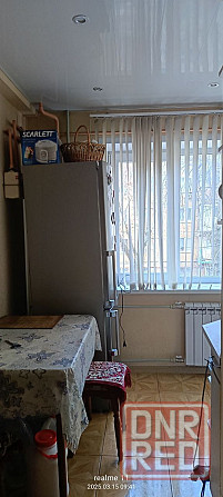 Продам 2- х комнатную квартиру в Пролетарском районе Донецк - изображение 2