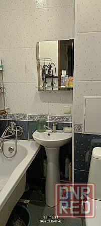 Продам 2- х комнатную квартиру в Пролетарском районе Донецк - изображение 4