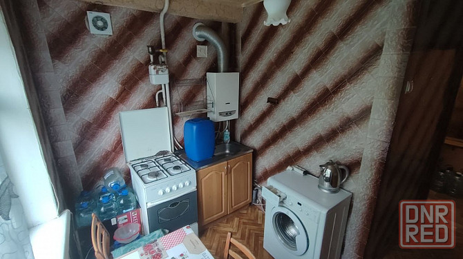 Аренда Уютной 2-й Ком. Кв. - Калининский район /ул. Герцена /Газовая колонка- Wi Fi Донецк - изображение 6