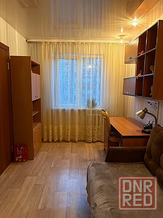 Сдам 2-комнатную квартиру в Кировском районе, ул Туполева. Донецк - изображение 2