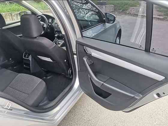 Skoda Octavia 2014 г. 140л.с. Донецк