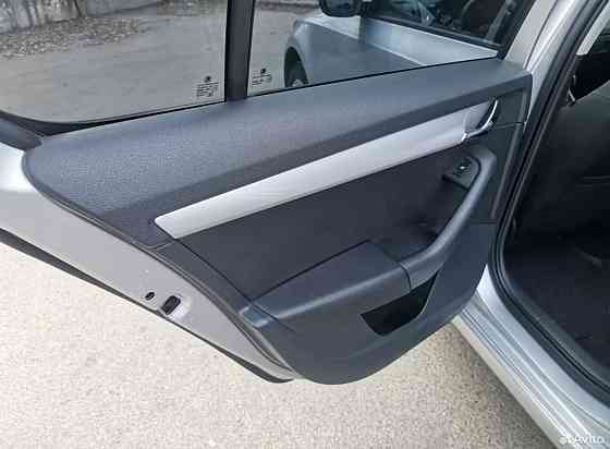 Skoda Octavia 2014 г. 140л.с. Донецк