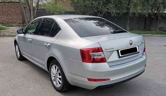 Skoda Octavia 2014 г. 140л.с. Донецк