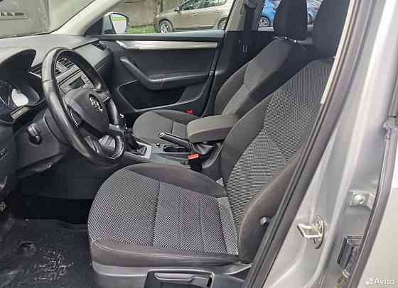 Skoda Octavia 2014 г. 140л.с. Донецк