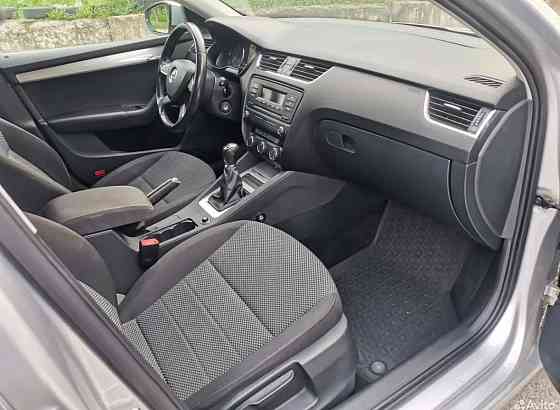 Skoda Octavia 2014 г. 140л.с. Донецк