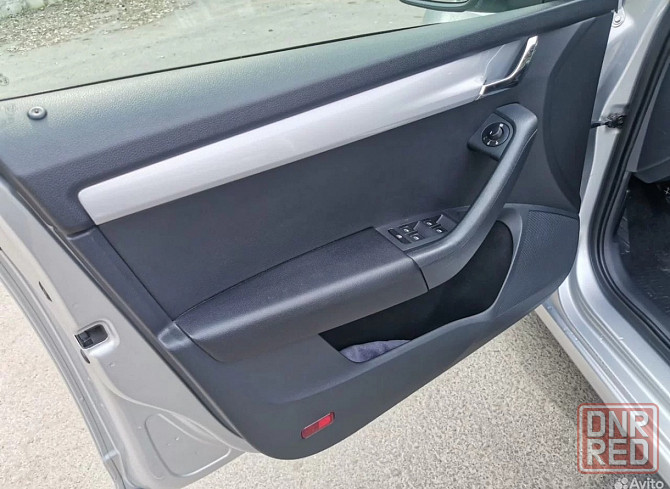 Skoda Octavia 2014 г. 140л.с. Донецк - изображение 7