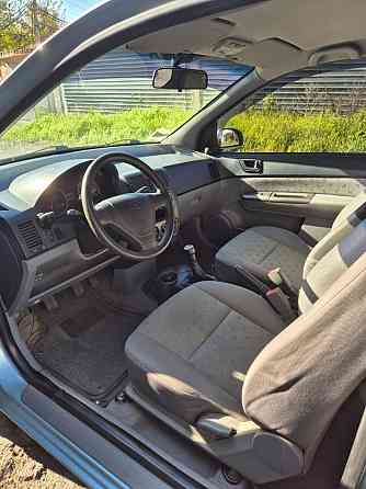 Продам Hyundai Getz Донецк