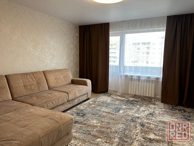 Квартира в аренду!Первое заселение! Мариуполь - изображение 1