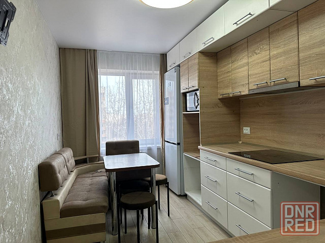 Квартира в аренду!Первое заселение! Мариуполь - изображение 4