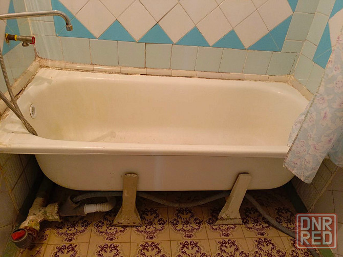 Сдам 2комн кв Ленинский район Мирный Донецк - изображение 2