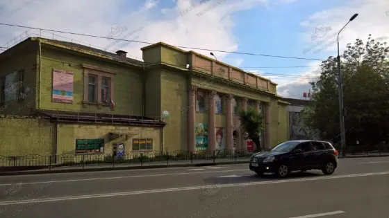 торговые площади в аренду Донецк