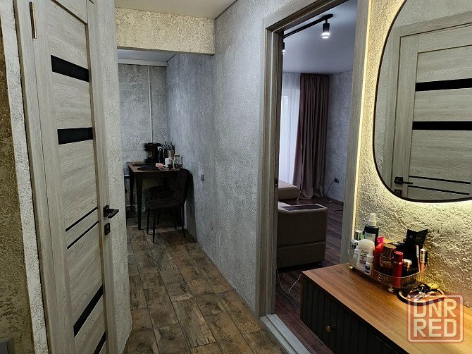 Продаётся 1-комнатная квартира 30,6 кв.м. Мариуполь - изображение 2