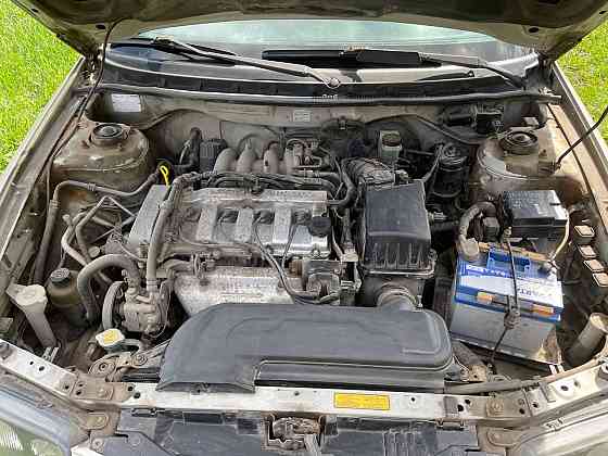 MAZDA 626 GF 2.0 MT 1998 г.в. Донецк